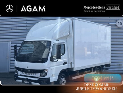 Fuso Canter 0