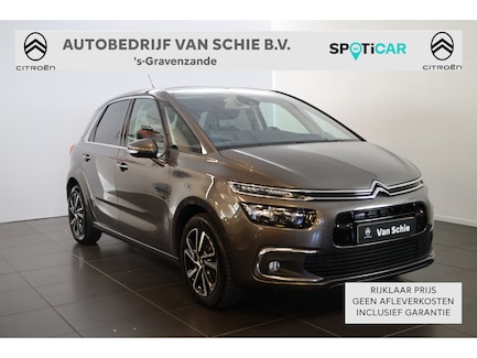 Citroën C4 Picasso 0