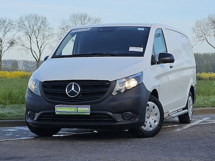 Mercedes-Benz Vito 0