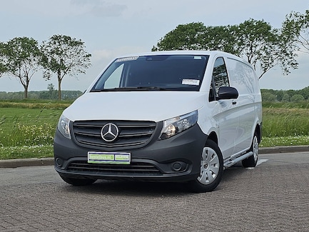 Mercedes-Benz Vito 0