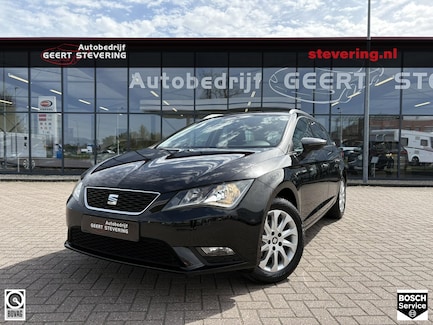 SEAT Leon 0