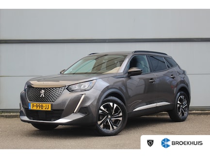Peugeot 2008 0