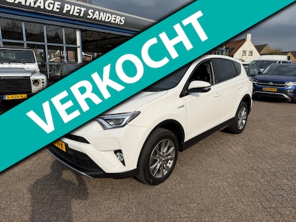 Toyota RAV4 0