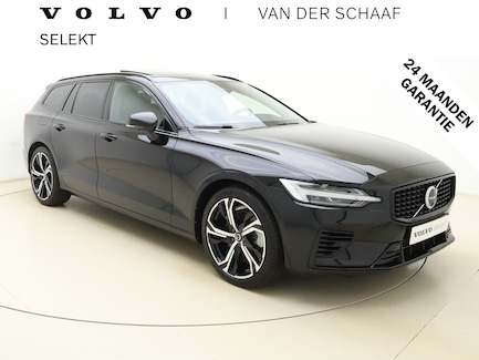 Volvo V60 0