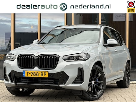 BMW X3 0
