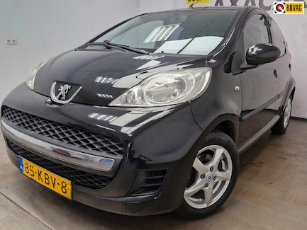 Peugeot 107 0