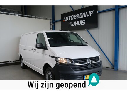 Volkswagen Transporter 0