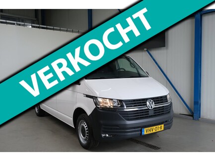 Volkswagen Transporter 0