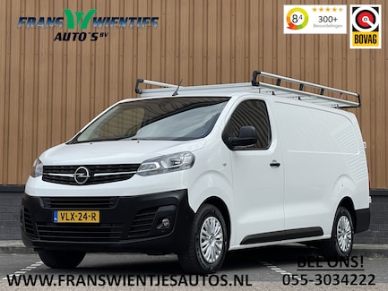 Opel Vivaro 0