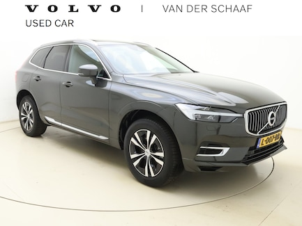 Volvo XC60 0