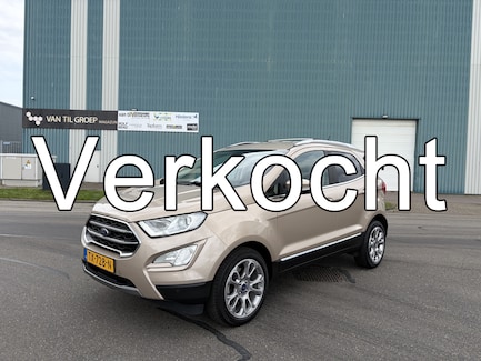 Ford EcoSport 0