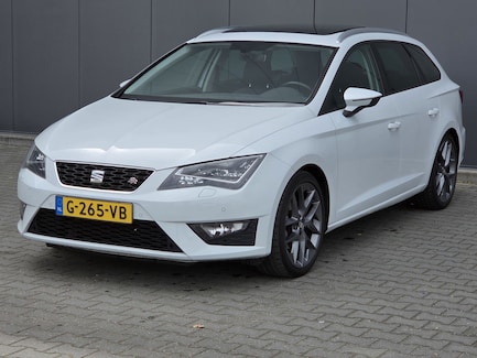 SEAT Leon 0