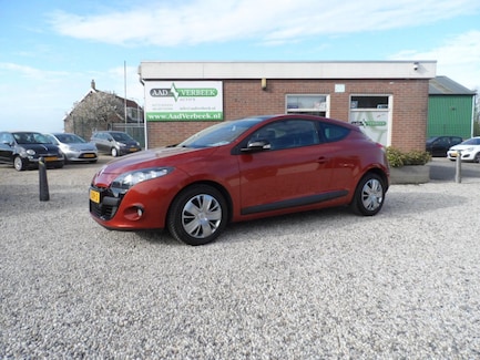 Renault Megane 0