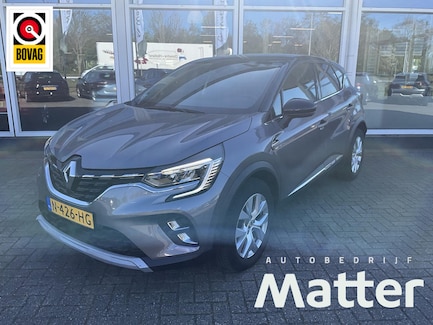 Renault Captur 0