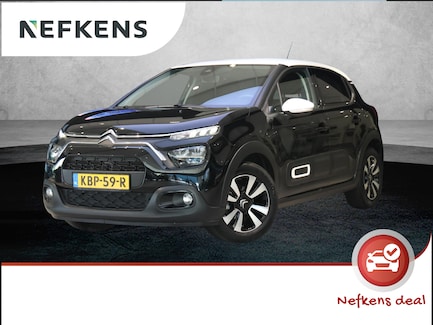 Citroën C3 0