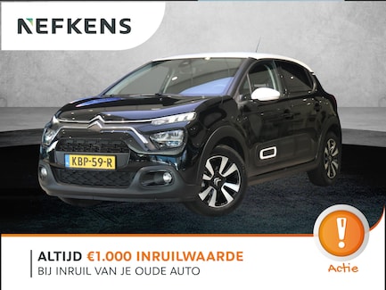 Citroën C3 0