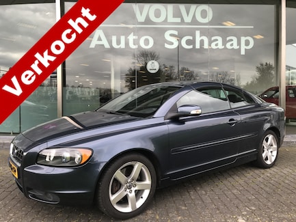 Volvo C70 0