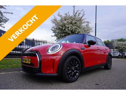 MINI Cooper 0