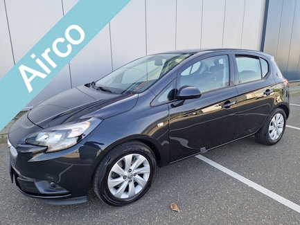 Opel Corsa 0