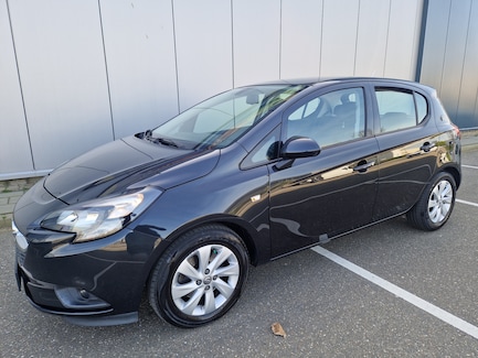 Opel Corsa 0