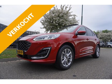 Ford Kuga 0