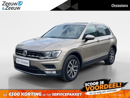 Volkswagen Tiguan 0
