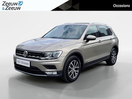Volkswagen Tiguan 0