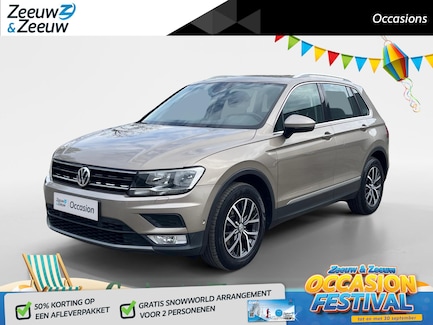 Volkswagen Tiguan 0