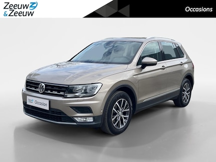 Volkswagen Tiguan 0