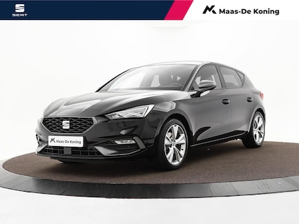 SEAT Leon 0