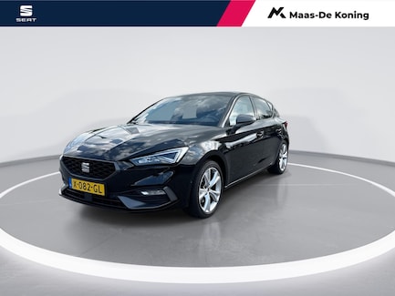 SEAT Leon 0