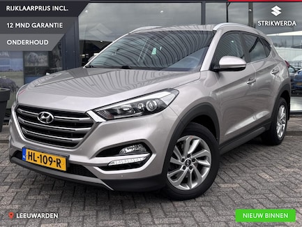 Hyundai Tucson 0
