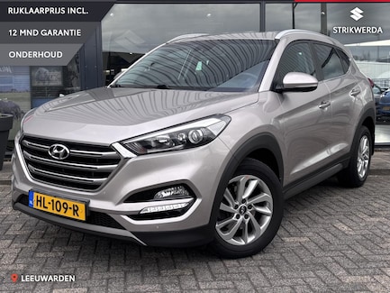 Hyundai Tucson 0