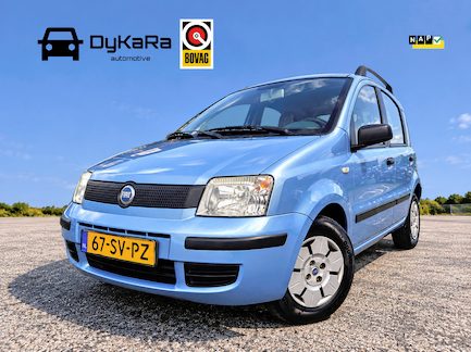 Fiat Panda 0