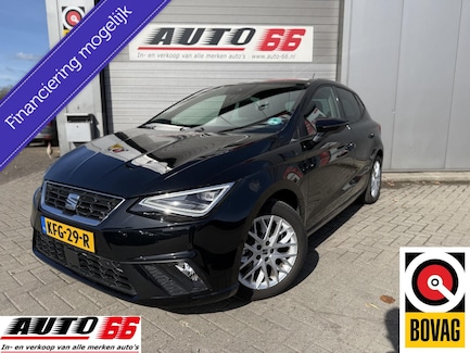 SEAT Ibiza 0