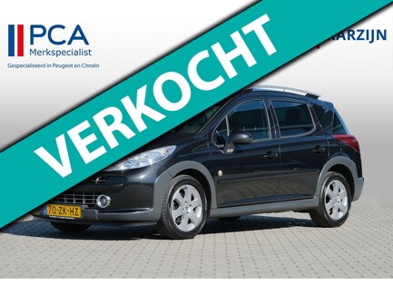 Peugeot 207 0