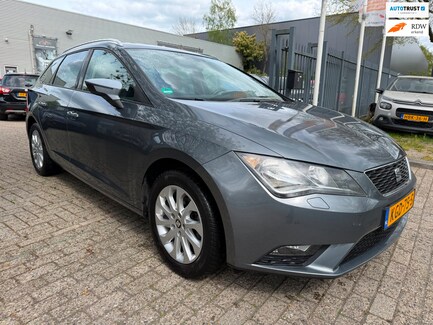 SEAT Leon 0