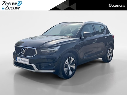 Volvo XC40 0