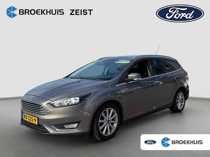 Ford Focus 0