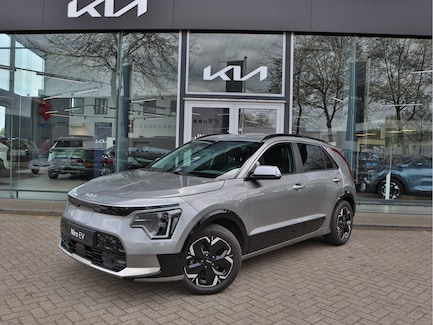 Kia Niro EV 0
