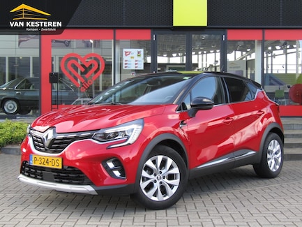 Renault Captur 0