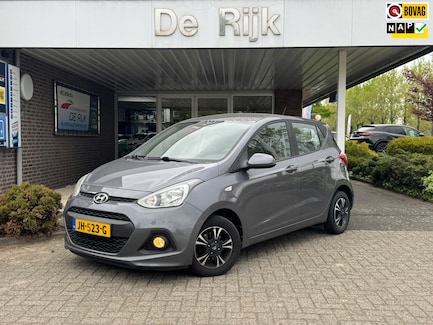 Hyundai i10 0