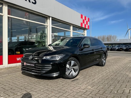 Volkswagen Passat 0