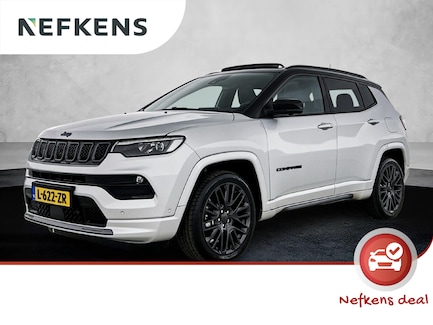 Jeep Compass 0