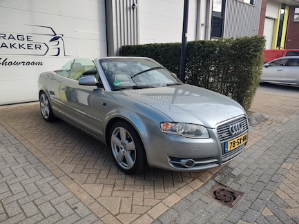 Audi A4 0