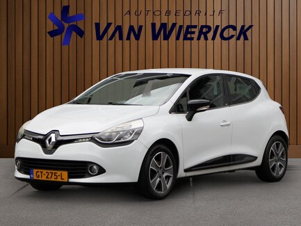 Renault Clio 0