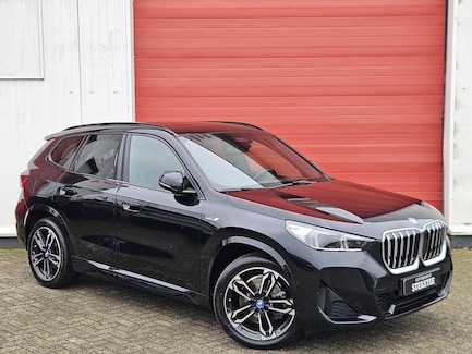 BMW X1 0