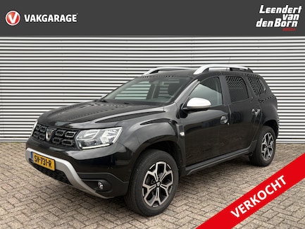 Dacia Duster 0