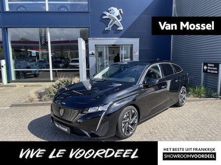 Peugeot 308 0
