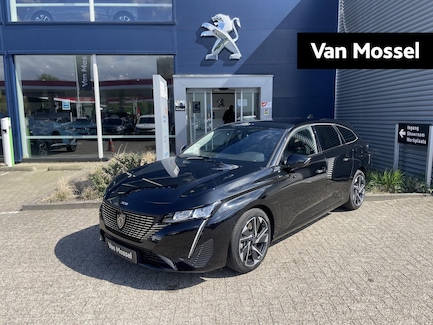 Peugeot 308 0